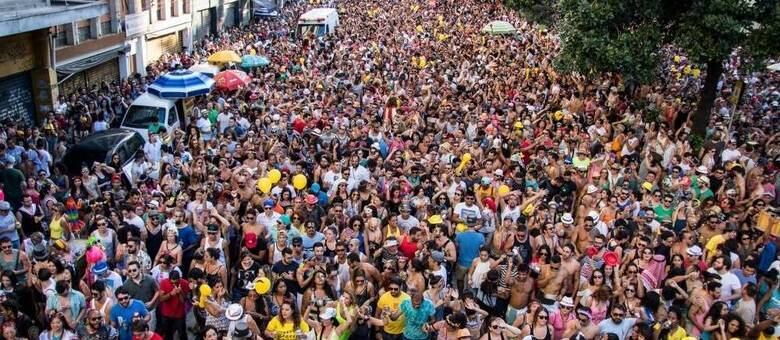 A operação para o Carnaval deste ano vai acontecer entre esta sexta-feira (5) e a próxima quarta-feira (10)