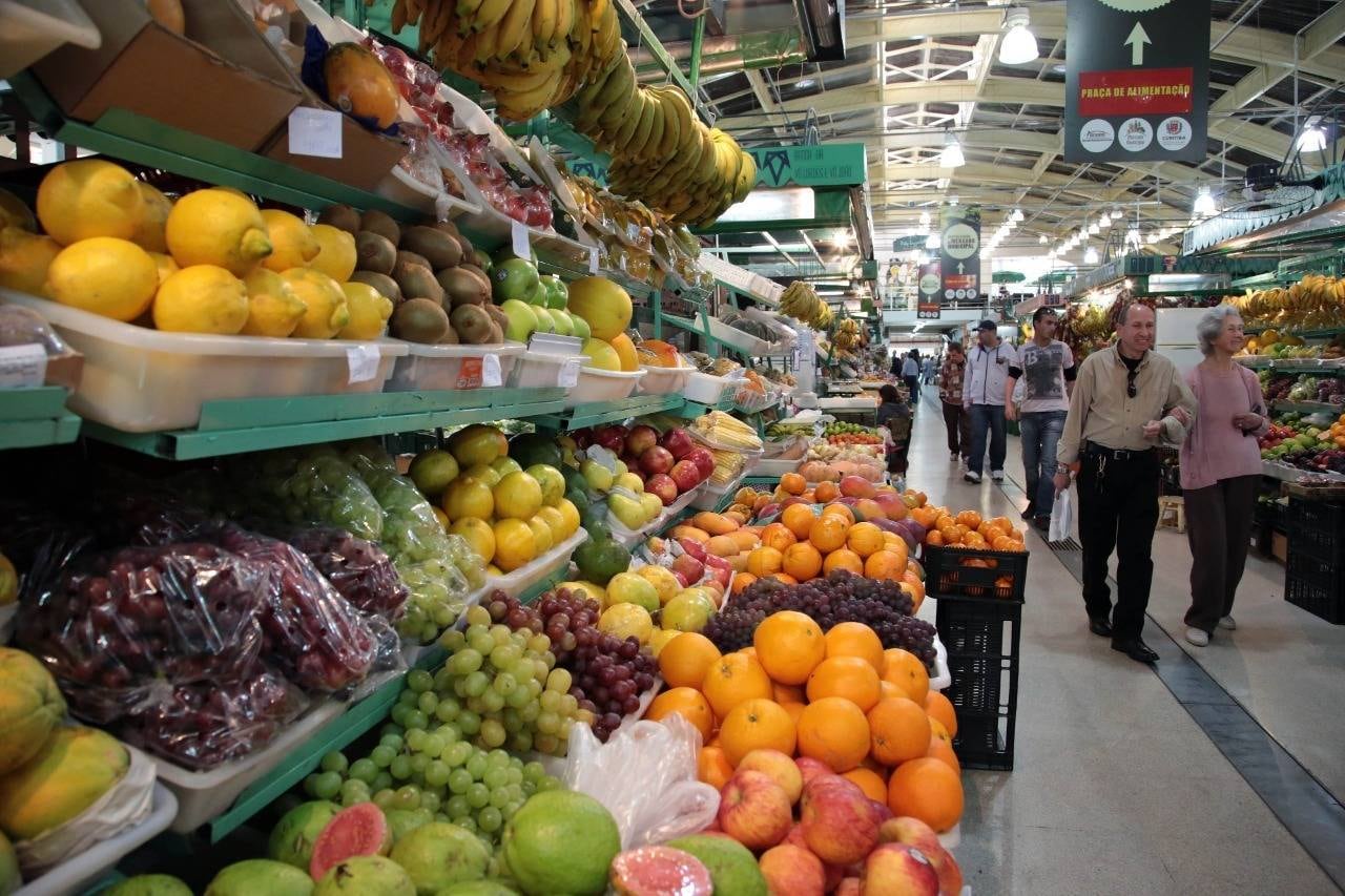 Em três anos, cesta básica ficou 48% mais cara