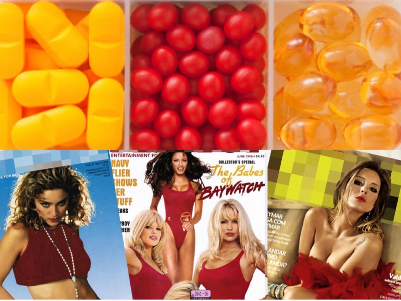 O IBPT
possui uma ferramenta chamada Lupa no Imposto que permite ao consumidor saber
qual o peso do imposto no valor de vários produtos. As revistas, incluindo as
de conteúdo para adultos, têm uma carga tributária de 19%. Quanto significa isso em reais?