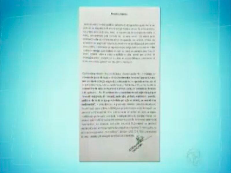 O professor responde por crime de estupro de vulnerável, crime considerado hediondo, e pode ser condenado a até 15 anos de prisão
