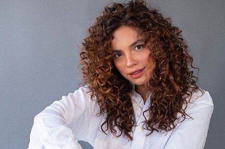 Gabriela Moreyra está em "Escrava Mãe"