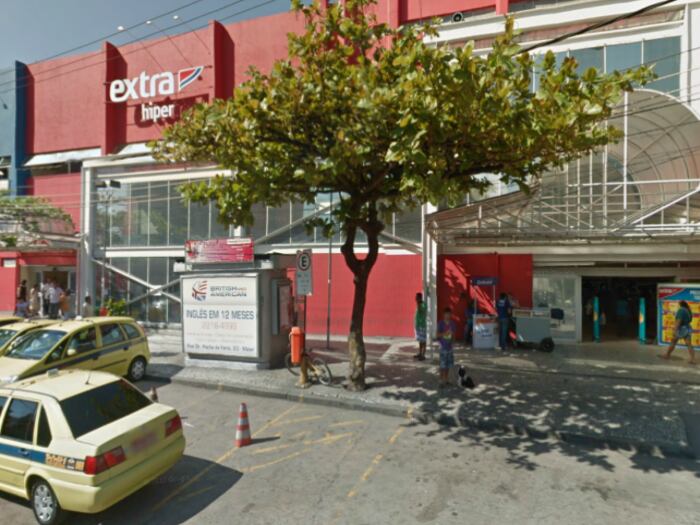 Rede Pão de Açúcar, que administra o Extra, também foi multada em R$ 46 mil na terça (14) por irregularidades em mercado de Copacabana