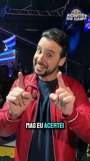 Reprodução canal do Youtube RECORD