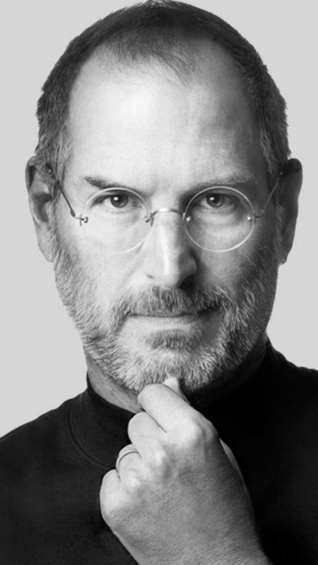 Steve Jobs