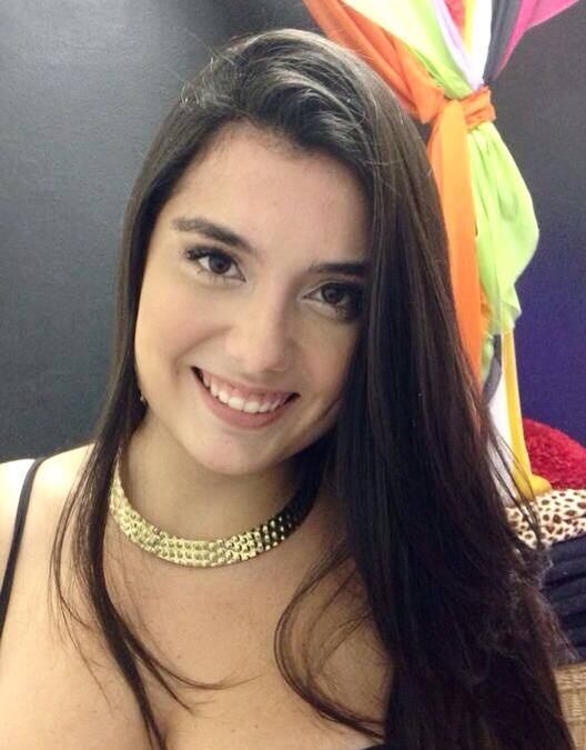 Ana Beatriz ficou internada por 12 dias, mas não resistiu aos ferimentos