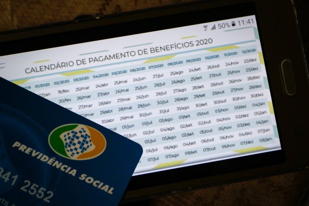 Benefícios começam a ser pagos a partir de 27 de janeiro
