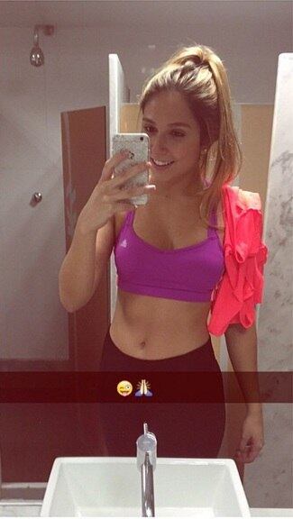 Carol Portaluppi