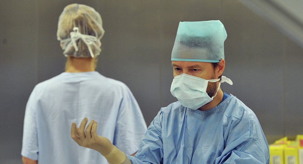 Funcionários do necrotério disseram ter ouvido ruídos estranhos vindo da instalação refrigerada onde os corpos ficam guardados