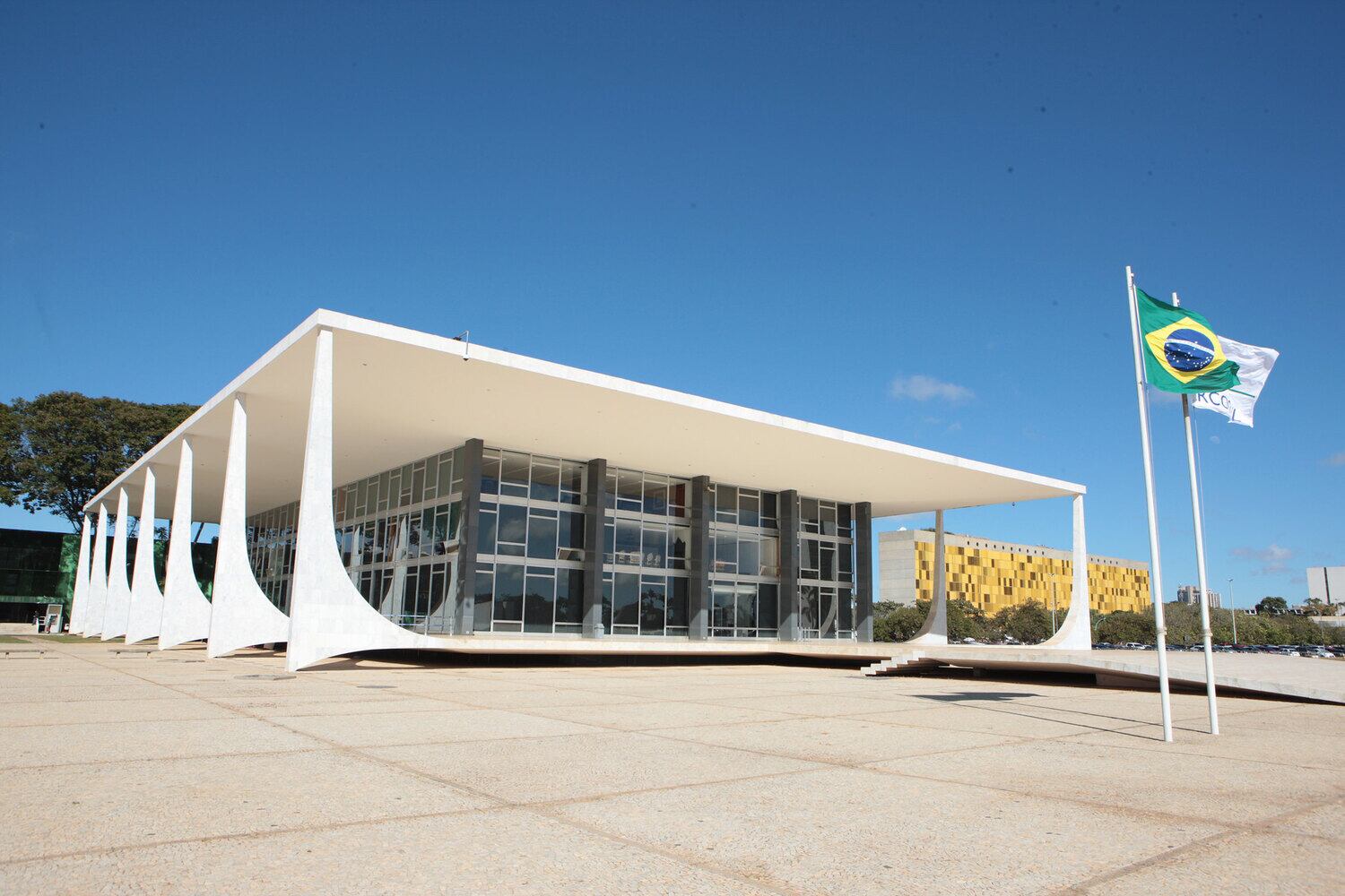 Supremo Tribunal Federal (STF)