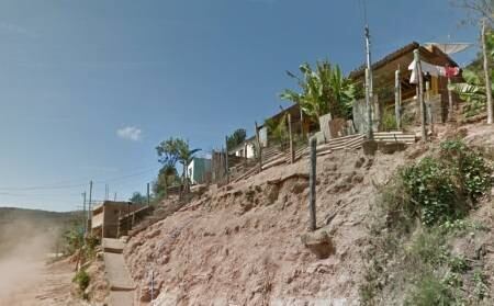 Irmãos foram surpreendidos em bar do bairro Vila Rica