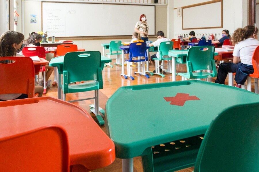 SP: Justiça proíbe volta às aulas na rede pública infantil da capital