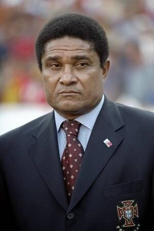 Considerado o maior jogador português da história, Eusébio morreu em janeiro deste ano 