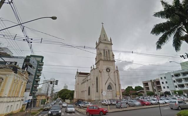 Crime aconteceu em Patos de Minas, no Alto Paranaíba, em Minas Gerais