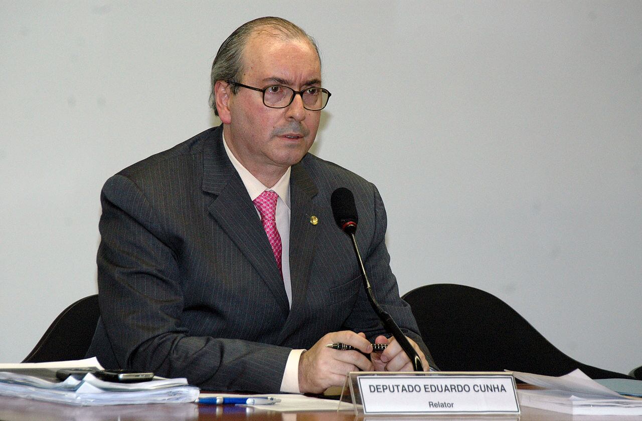 Cunha disse que atritos entre os partidos deixou sequelas