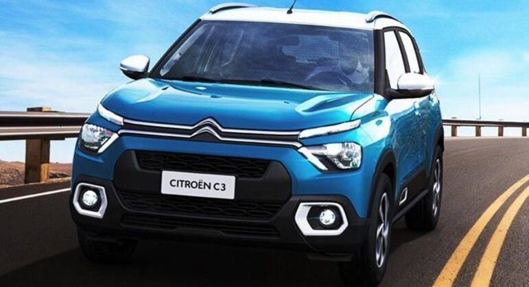 Modelo pode ser equipado com motor 1.0 turbo de 130 cv