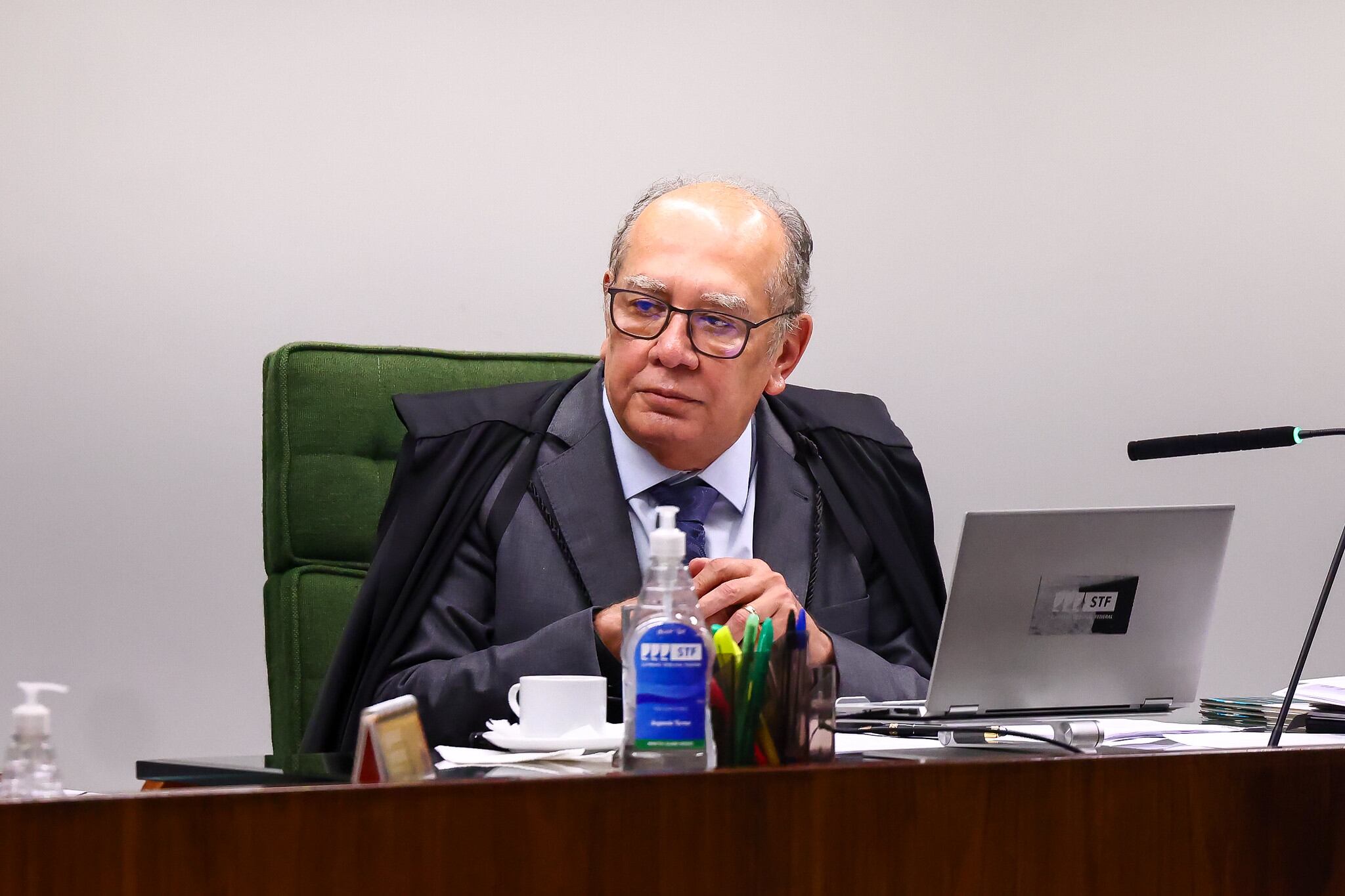 Gilmar Mendes