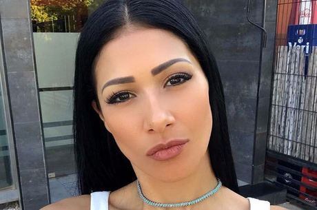 Simaria, da dupla com Simone, está com tuberculose ganglionar