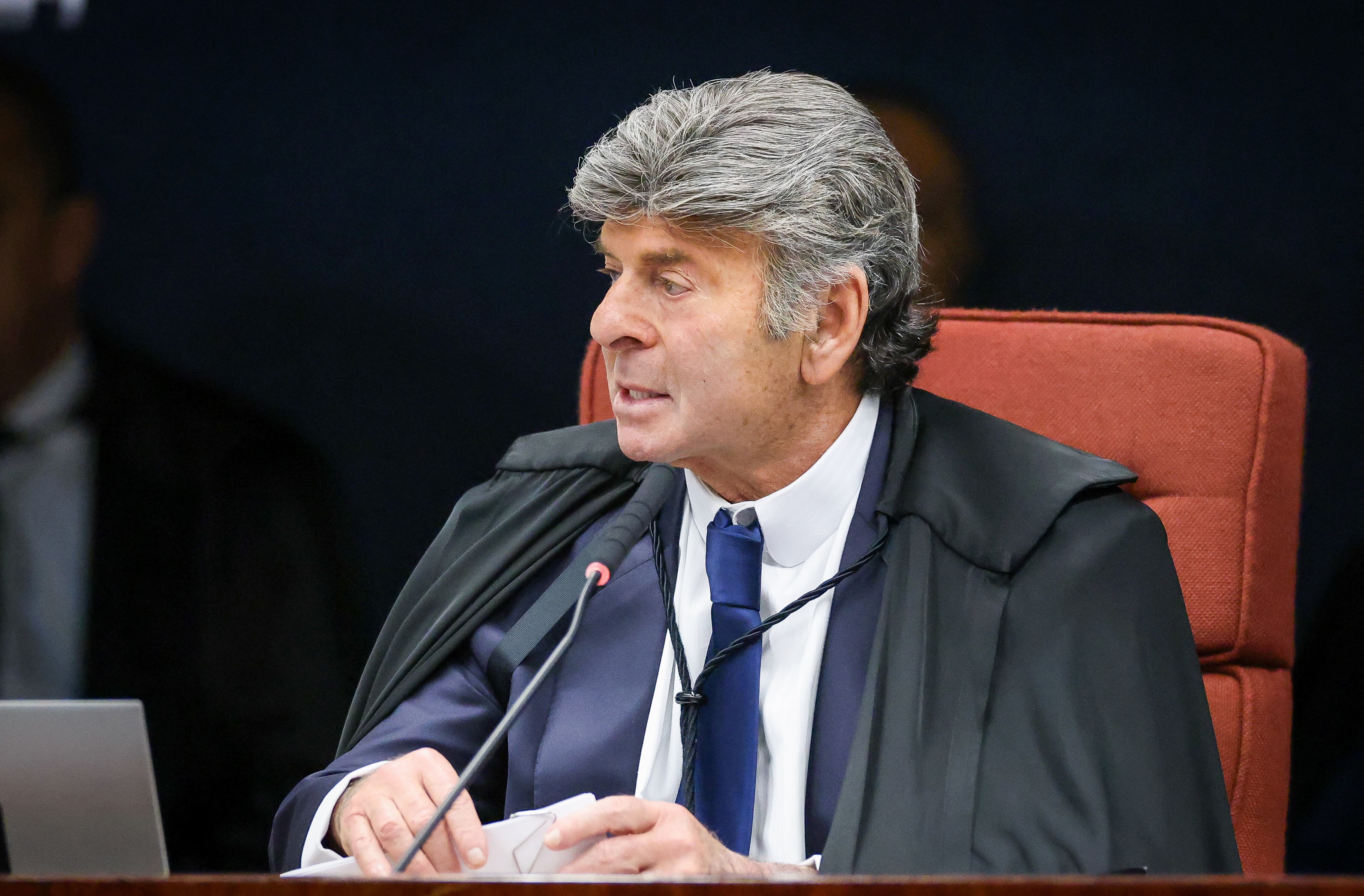 Primeira Turma tem maioria para reconhecer a validade da delação da Mauro Cid