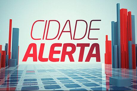 'Cidade Alerta' vai ao ar de segunda a sábado