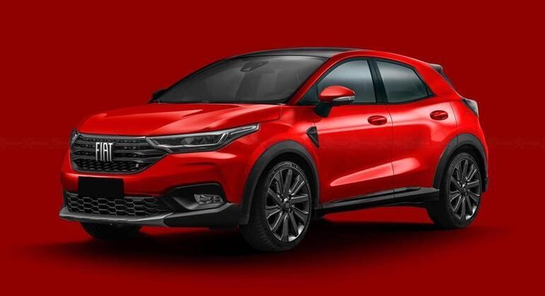 Motor turbo deve ter 125 cv de força