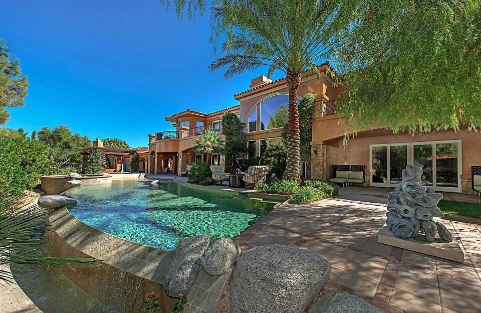 O que você achou da casa do boxeador? Vale o investimento?