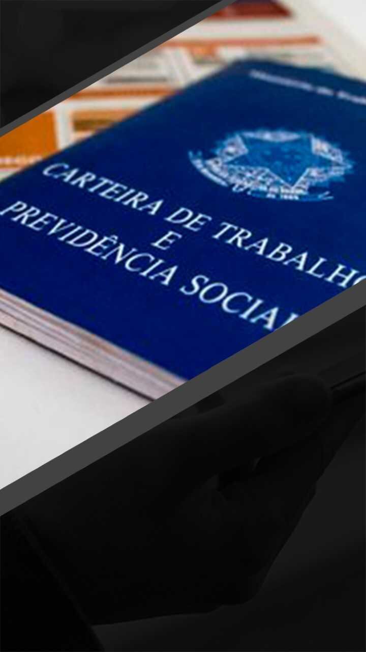 Brasil abre mais de 32 mil vagas com carteira assinada em maio