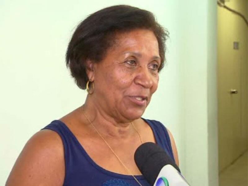 Sem viajar,
os clientes procuraram Djavan para tentar o reembolso do valor que pagaram pela
viagem. Dona Anísia Neves desembolsou R$ 6.000, mas também não conseguiu realizar
a tão sonhada viagem, nem o dinheiro de volta