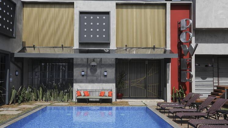 Mansão Power promete ser palco de muita confusão