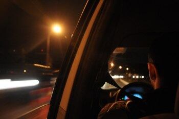 A Operação Último Gole tem o objetivo de evitar que condutores dirijam após consumir bebidas alcoólicas