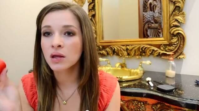 Para intensificar o efeito, é possível repetir o processo aumentando ainda mais o volume da região