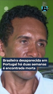 Reprodução canal do Youtube Jornal da Record