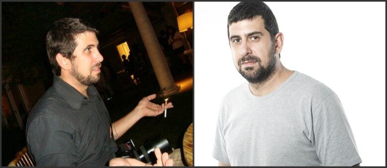 Cauê Moreno foi de fumante inveterado a não fumante em um dia de tratamento: "O cigarro era meu maior inimigo"