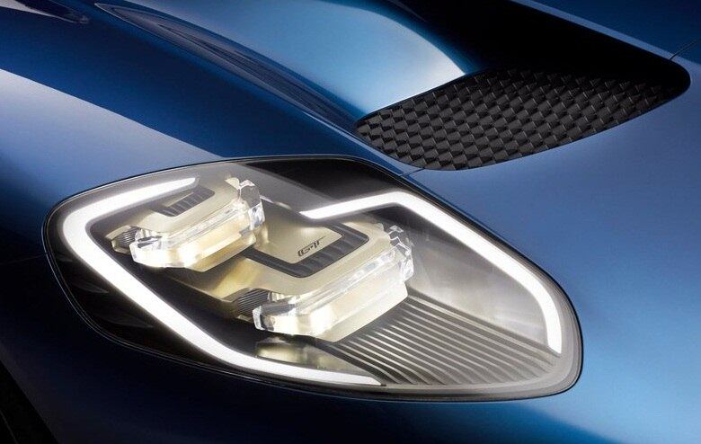 Farol dianteiro é em LED e possui assinatura GT

Leia mais notícias de Carros
