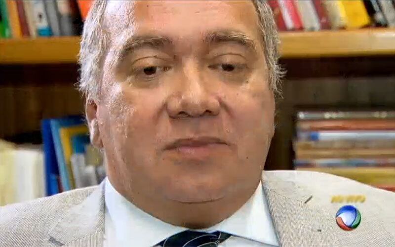 O juiz utilizou um Porsche Cayenne, um piano e um relógio Rolex e Bulgari que pertenciam ao Eike Batista