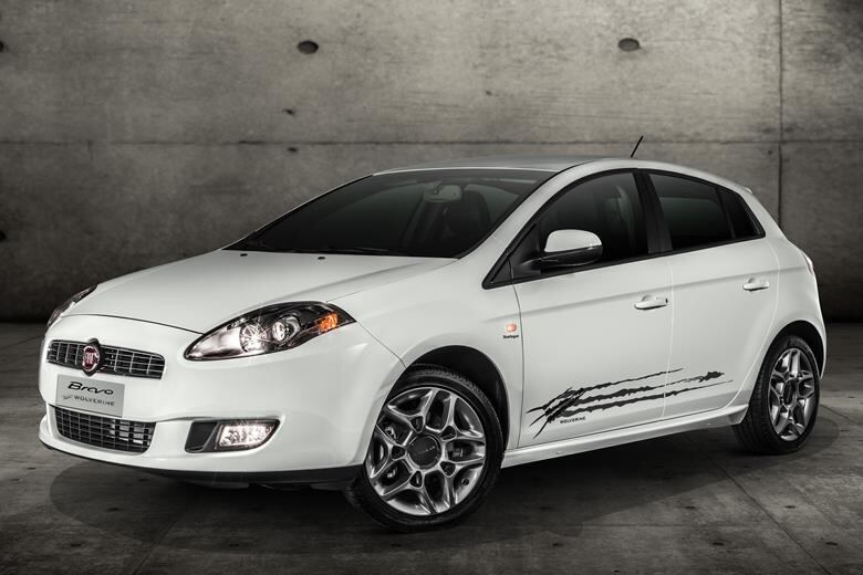 O farol escurecido é um dos diferenciais do Bravo Wolverine, que manteve o motor 1.8 16V de até 132 cv da versão Essence. O câmbio é manual de cinco marchas, mas pode receber a opção da transmissão automatizada Dualogic por R$ 2.490

Veja também:
>> Criança de dois anos brinca com o celular do pai e compra carro pela internet
>> Chevrolet Tracker é apresentados aos brasileiros pela primeira vez

Quer saber tudo sobre carros? Acesse www.r7.com/carros
