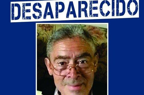 Idoso sofre de Mal de Alzheimer