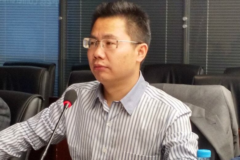 Chefão mundial da Lifan, Mu Gang quer definição política rápida