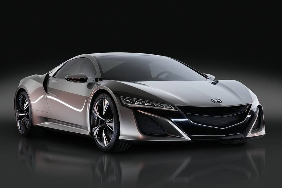 O anúncio de que a Acura não virá ao Brasil, dada pela Honda ao jornal Valor Econômico, veio junto com uma notícia positiva: a marca reforçou o lançamento do superesportivo NSX no Brasil em 2016. Saiba mais

Saiba tudo sobre carros! Acesse R7.com/carros
E confira os melhores preços de novos e usados em r7.icarros.com.br