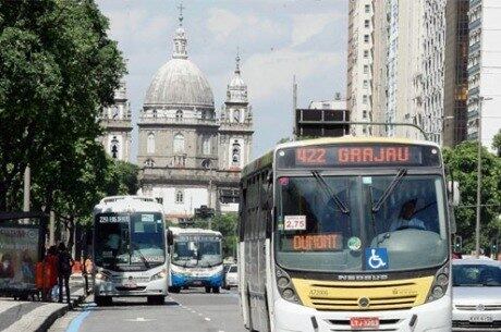 Desde 1º de junho, passagem de ônibus subiu para R$ 2,95 no Rio