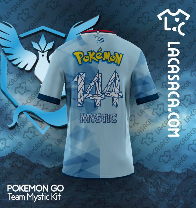 Um de seus poderes é criar grandes nevascas que destroem qualquer outro pokemon. Com isso, veio a referência dos números, como se fossem pedras de gelo