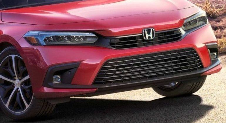 Modelo conta com um design conservador