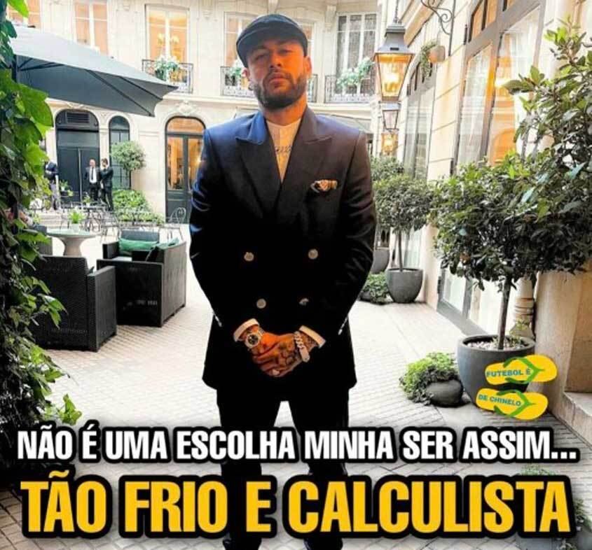 Torcedores brincam nas redes sociais após vitória da seleção brasileira