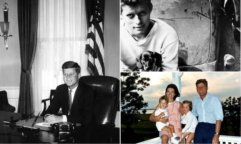 Poderia ser apenas mais um garoto de Massachusetts com ascendência irlandesa, mas esse não foi o destino reservado a John Fitzgerald Kennedy, ou simplesmente, JFK, o líder norte-americano que se transformou em mito.
O mais jovem presidente dos EUA era carismático e teve uma morte trágica. Foi assassinado no dia 22 de novembro de 1963, diante dos olhos de seus eleitores e de milhares de telespectadores, durante um desfile público, no Texas