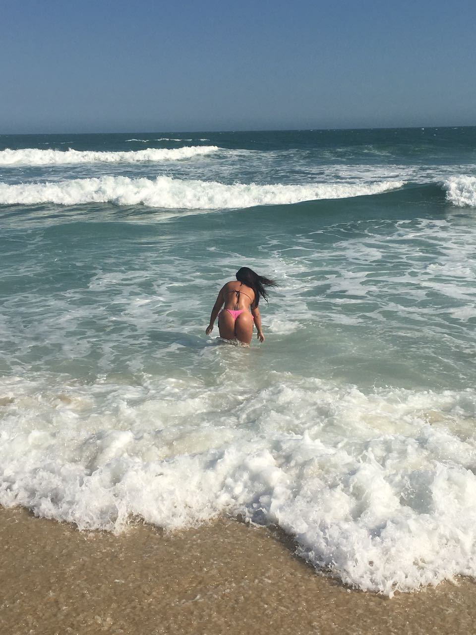Mulher Melancia