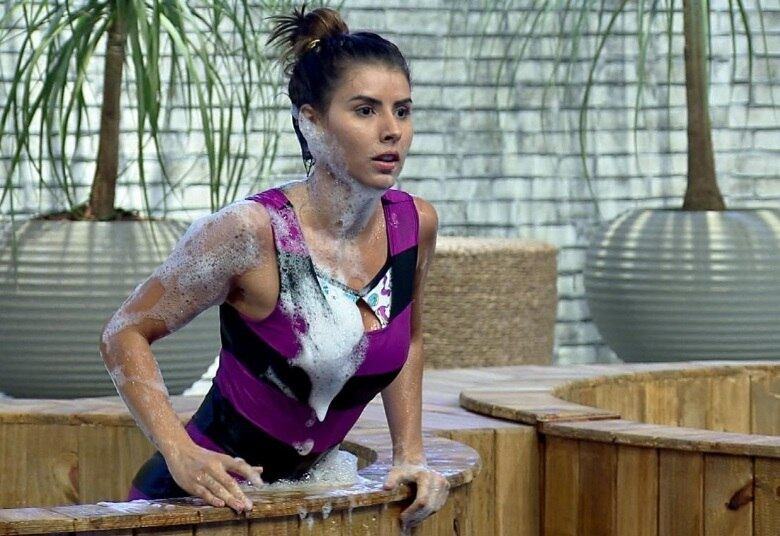 Fique ligado no Power Couple Brasil desta quinta-feira (21), a partir das 22h30, na tela da Record TV