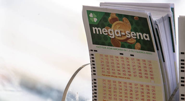 Quatro apostas dividem o prêmio de R$ 116 milhões da Mega-Sena