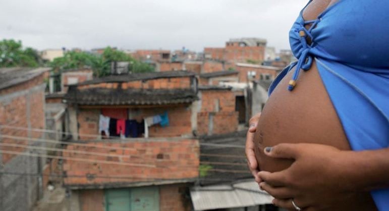 Segundo pesquisa da Bayer, 62% das mulheres no Brasil tiveram gestação inesperada