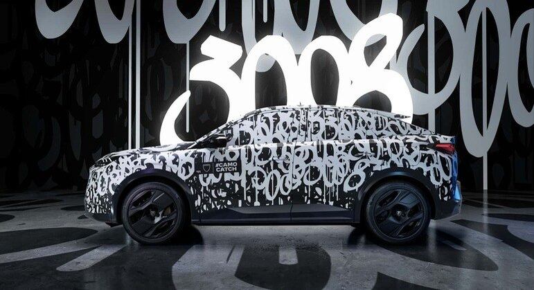 Chegada da nova versão ao Brasil deve ser vendida após o lançamento do novo 2008