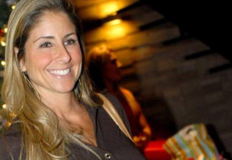 Patrícia Maldonado ficou chodada diante de tamanha fatalidade.
— Sem palavras...