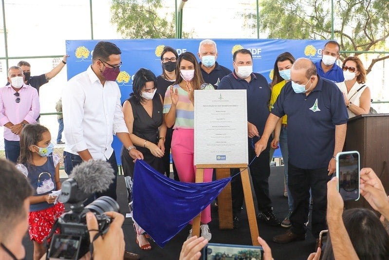 Cras na quadra 113 é o segundo equipamento do tipo na região